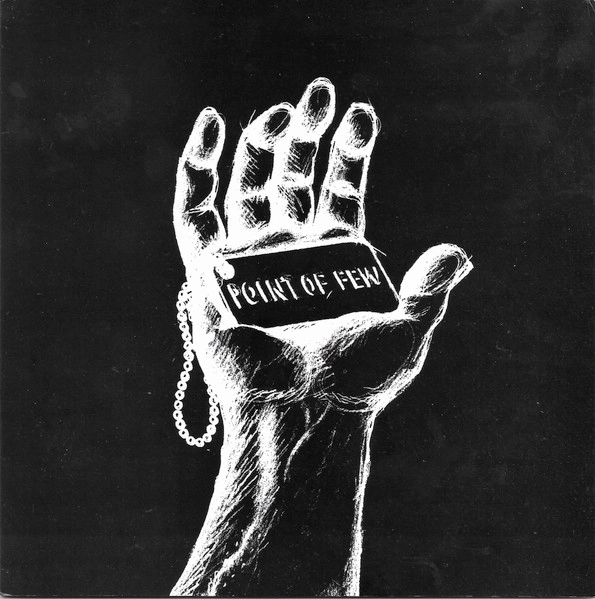 POINT OF FEW / SILENCE EP