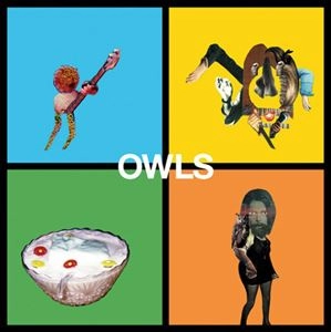 OWLS / アウルズ / OWLS(LP) / OWLS
