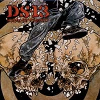 DS-13 / KILLED BY THE KIDS