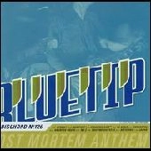 BLUETIP / ブルーチップ / POST MORTEM ANTHEM (LP)