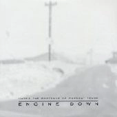 ENGINE DOWN / エンジンダウン / UNDER THE PRETENSE OF PRESENT TENSE