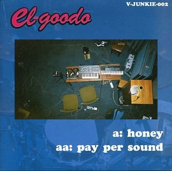 EL GOODO / HONEY