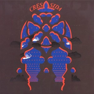 CRESSIDA / クレシダ / CRESSIDA