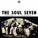 SOUL SEVEN / SOUTH SIDE FUNK PART 1&2