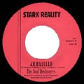 SOUL DESTROYERS / ARMADILLO + BIRDMAN