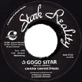 KAHUNA KAWENTZMANN / GOGO SITAR + ROAD TO ESTORIL