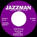 EDDIE WARNER / DEVILS ANVIL + POPPY FIDDLES