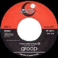 GROUP / グループ / MOONBASE + MOONGROOVE