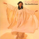 ASHA PUTHLI / アシャ・プティリ / DEVIL IS LOOSE