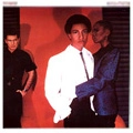 KEITH BARROW / キース・バロウ / PHYSICAL ATTRACTION