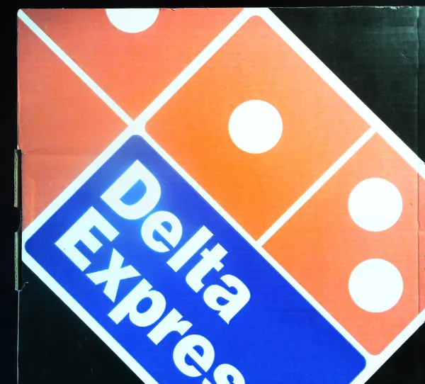 DELI / ＤＥＬＴＡ　ＥＸＰＲＥＳＳ