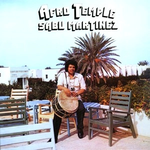 SABU MARTINEZ / サブー・マルティネス (サブー) / AFRO TEMPLE
