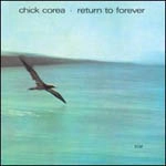 CHICK COREA / チック・コリア / RETURN TO FOREVER
