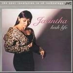 JACINTHA / ジャシンタ / LUSH LIFE (180G WITH BONUS 45RPM DISC)