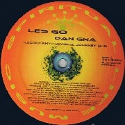 LES GO / DAN GNA