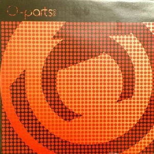 V.A. (O-PARTS) / O-PARTS004