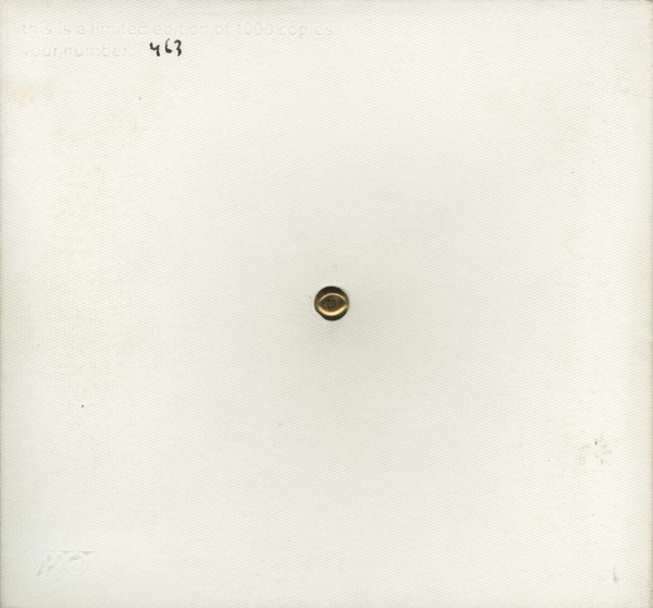 ALVA NOTO/SIGNAL/BYETONE/KOMET / MORT AUX VACHES