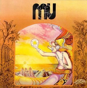 MU (PSYCHE) / FIRST ALBUM