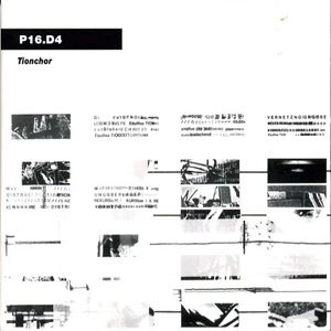 P16.D4 / TIONCHOR