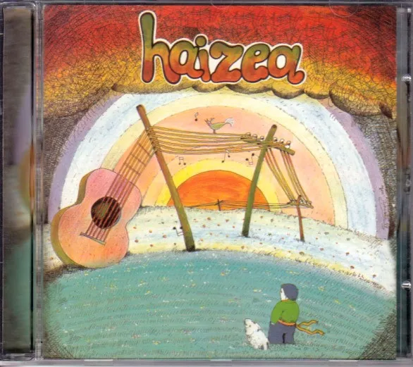 HAIZEA / HAIZEA