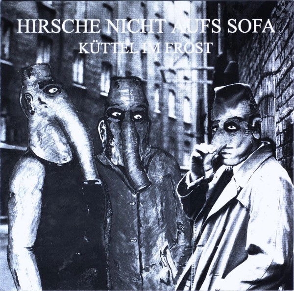 H.N.A.S. / KUTTEL IM FROST