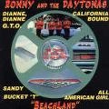 RONNY & DAYTONAS / ロニー＆デイトナス / BEACH LAND