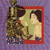 VA (LITTLE MAFIA) / JAPANOISE