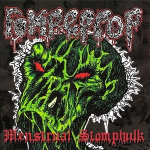 ROMPEPROP / MENSTRUAL STOMPHULK
