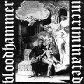 INCRIMINATED/BLOODHAMMER / SPLIT CD