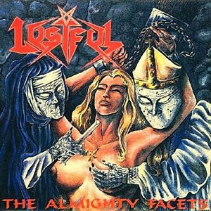 LUSTFUL / ALMIGHTY FACETS