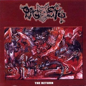 PIGSTY / RETURN