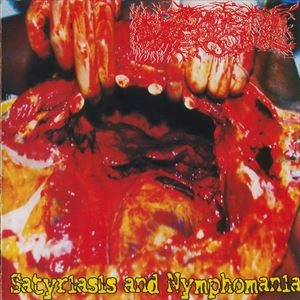 PARACOCCIDIOIDOMICOSISPROCTITISSARCOMUCOSIS / SATYRLASIS AND NYMPHOMANIA