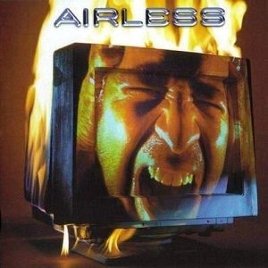 AIRLESS / エアレス / エアレス