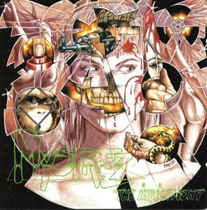 MYSTREZ / INDICTMENT