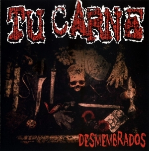 TU CARNE / ME QUEDO CON TU DOLOR!