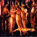ALEGORY / ALEGORY