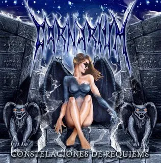 CARNARIUM / CONSTELACIONES DE REQUIEMS