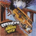 STRAIGHT OUTTA JUNIOR HIGH / ストレイトアウタジュニアーハイ / HERE'S A RAY OF HOPE TO SOMEONE WITH AN IN