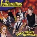 FONZARELLIES / フォンザレリーズ / ＳＷＥＥＴ　ＶＥＬＶＥＴ　ＲＵＮＡＷＡＹ