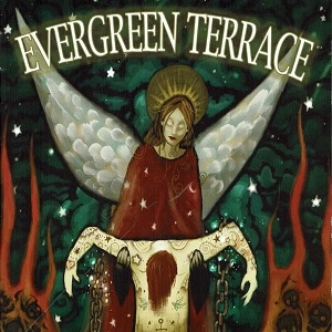 EVERGREEN TERRACE / エヴァーグリーンテラス / LOSING ALL HOPE IS FREEDOM