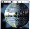 YUM YUMS / ヤムヤムズ / ＢＬＡＭＥ　ＩＴ　ＯＮ　ＴＨＥ　ＢＯＯＧ