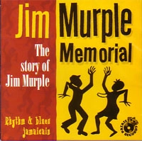JIM MURPLE MEMORIAL / STORY OF JIM MURPLE