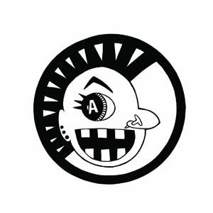 LAUGHIN' NOSE / ラフィンノーズ / LAUGHIN' COMPLETE AA TRACKS