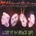KLINGONZ / LOST IT IN SPACE