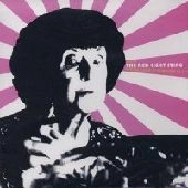 RED LIGHT STING / レッドライトスティング / OUR LOVE IS SOAKING IN IT!