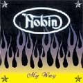 ROBIN / ロビン / ＭＹ　ＷＡＹ