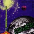 ORDER (PUNK) / オーダー / ＴＡＥＰ’ＯーＤＯＮＧ