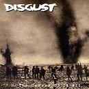 DISGUST / ディスガスト / HORROR OF IT ALL...
