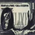 PROPAGANDHI：CRIA CUERVOS / プロパガンディ：クリアカーヴォス / PROPAGANDIHI:CRIA CUERVOS