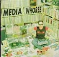 MEDIA WHORES / メディアホアーズ / MASTER OF POP HITS